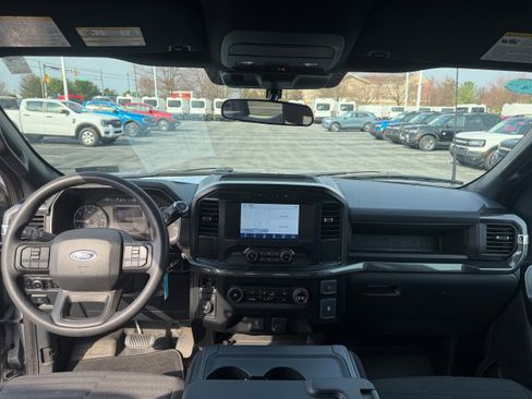 Used 2023 Ford F150 XL w/ STX Appearance Package image 11