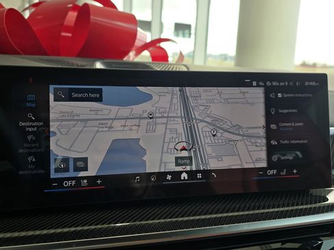 New 2026 BMW X5 M Competition w/ Executive Package image 19