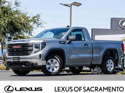 Used 2025 GMC Sierra 1500 Pro w/ Pro Value Package