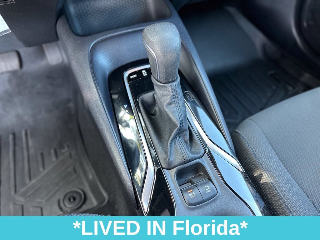 Used 2022 Toyota Corolla SE FWD image 20