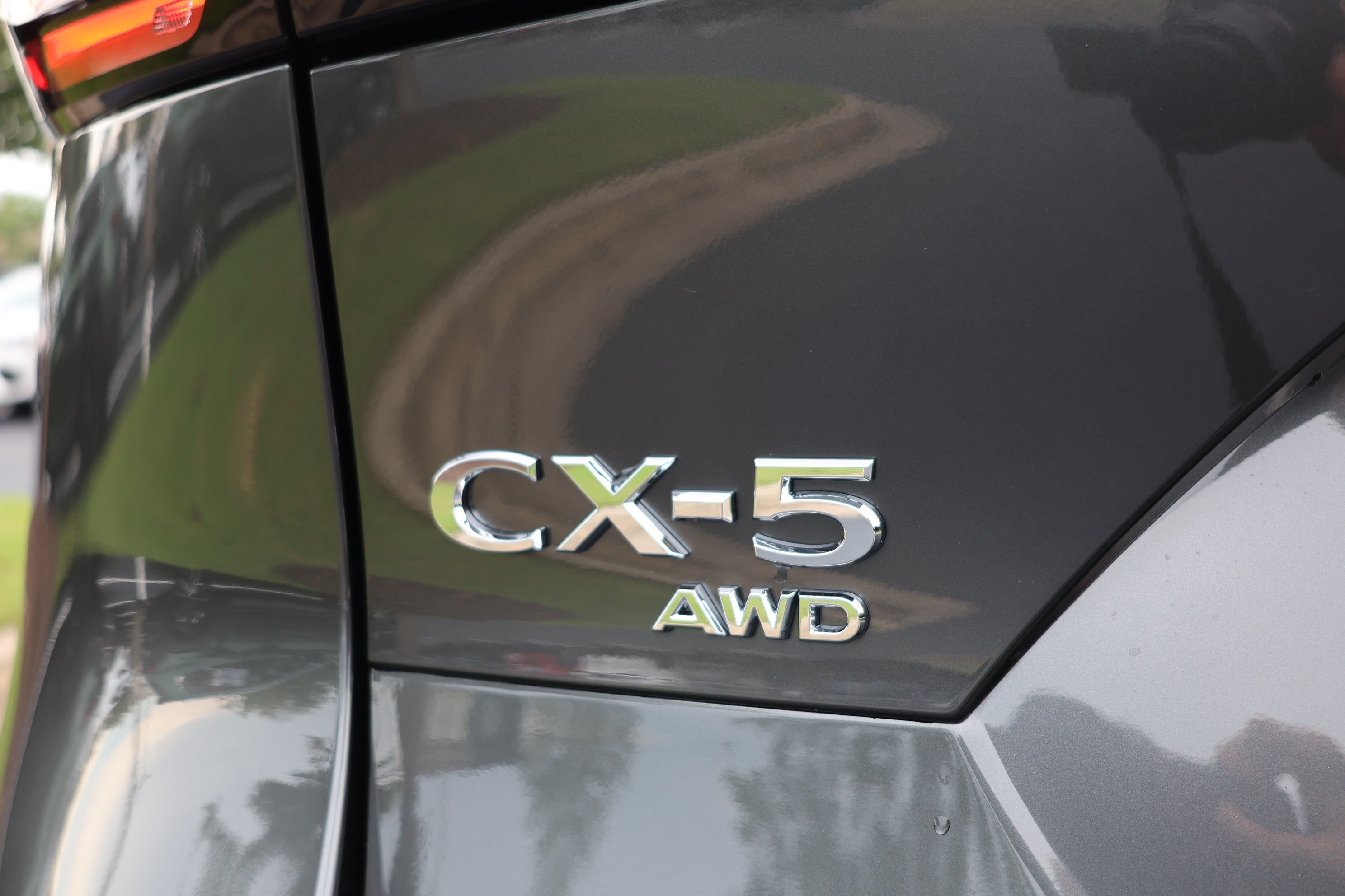 New 2026 MAZDA CX-5 2.5 S w/ Premium Plus Package AWD/4WD image 24