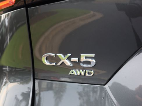 New 2026 MAZDA CX-5 2.5 S w/ Premium Plus Package AWD/4WD image 24