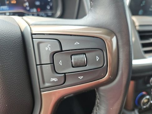 Used 2023 Chevrolet Suburban High Country w/ Premium Package 2 image 20