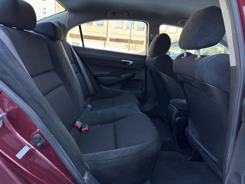 Used 2009 Honda Civic LX-S image 29