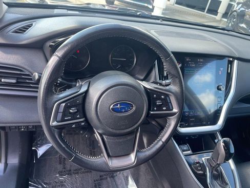 Used 2021 Subaru Outback Premium image 23
