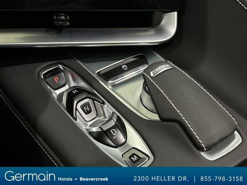 Used 2024 Chevrolet Corvette Stingray Coupe w/ Z51 Performance Package image 27