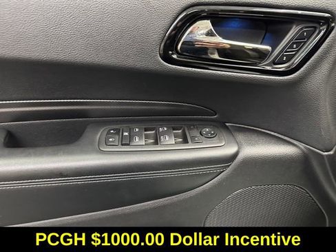 Used 2022 Dodge Durango GT image 25