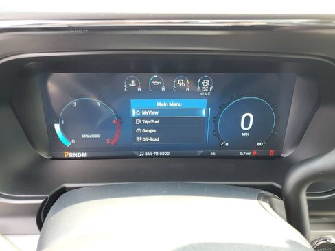 New 2026 Ford F250 XLT w/ XLT Premium Package AWD/4WD image 14