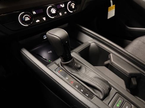 Used 2026 Honda Accord LX image 6