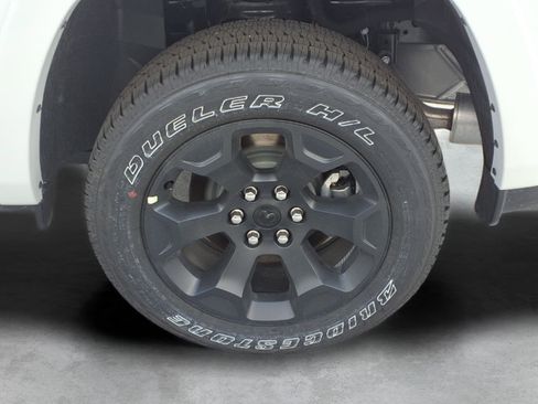 New 2026 RAM 1500 Big Horn image 7