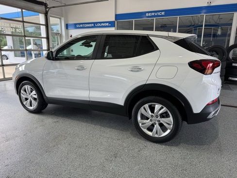 New 2026 Buick Encore GX Preferred w/ Comfort Package image 5