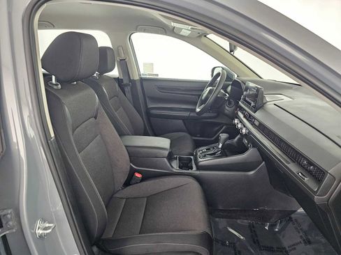 Used 2024 Honda CR-V LX image 10