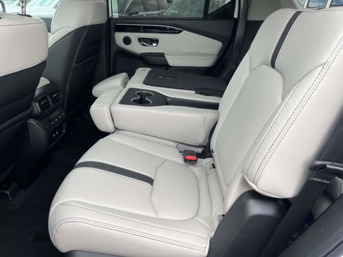 New 2026 Honda Pilot EX-L image 5