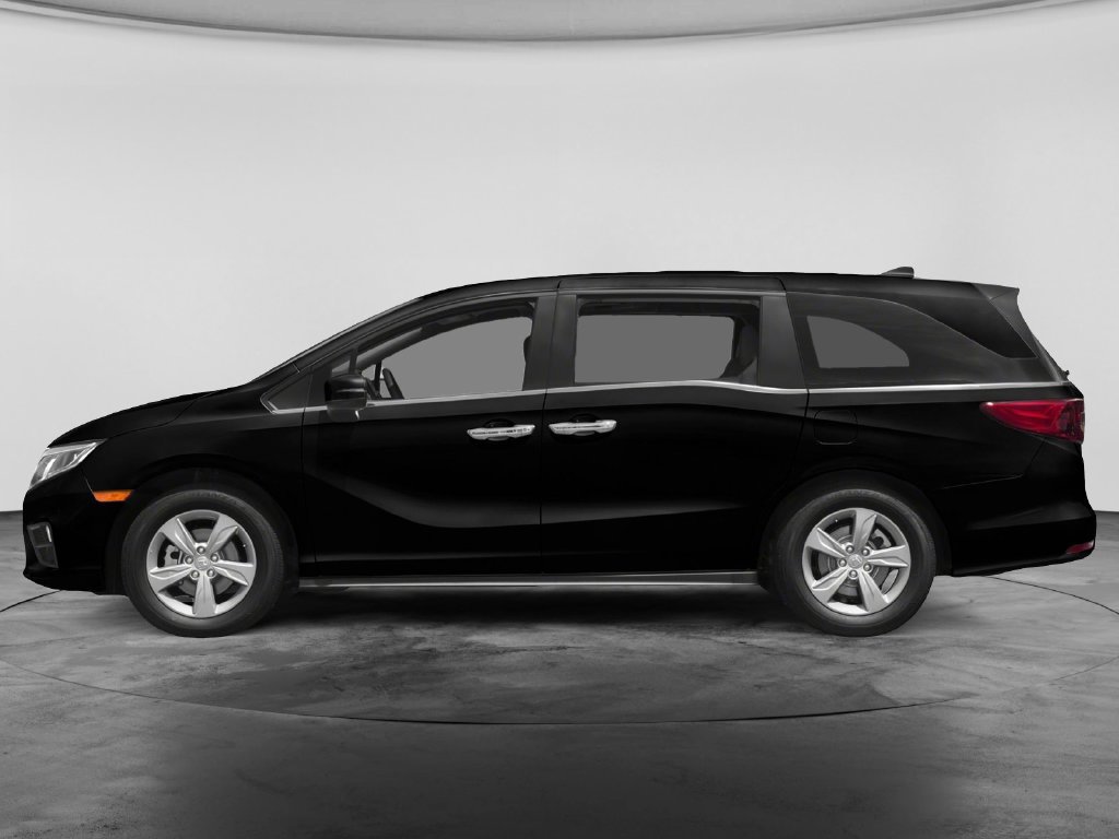 Used 2018 Honda Odyssey EX-L image 3