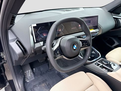 New 2026 BMW X3 xDrive30 w/ Convenience Package AWD/4WD image 25