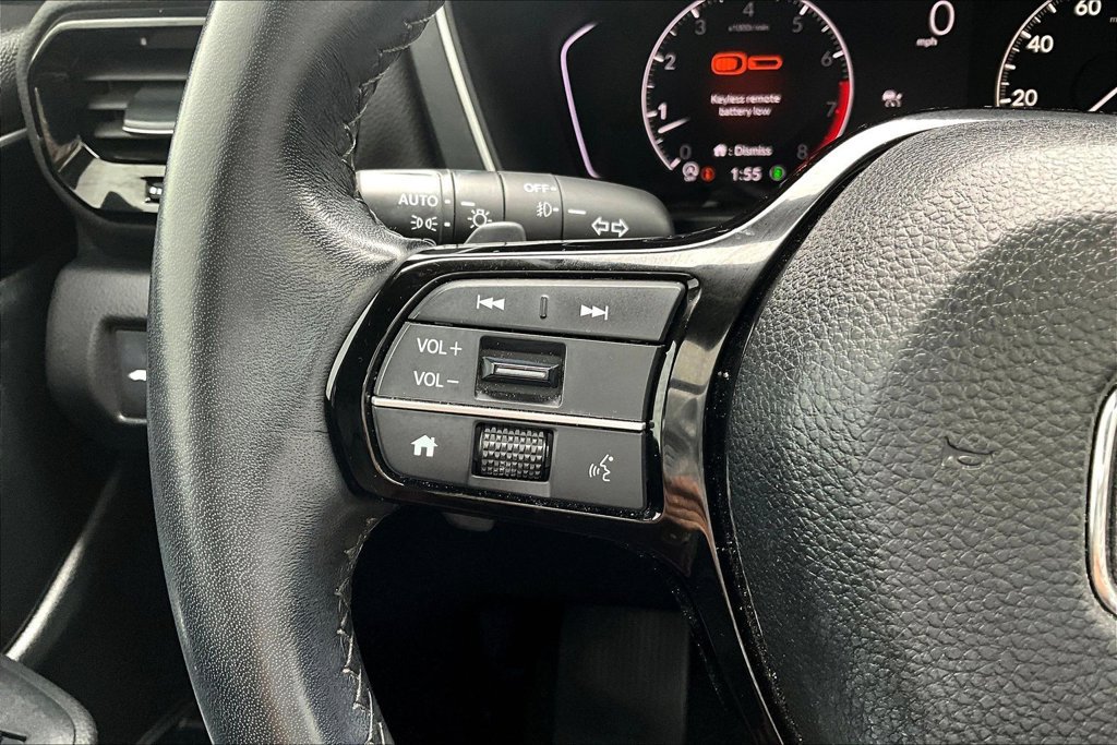 Used 2023 Honda Pilot Touring image 20