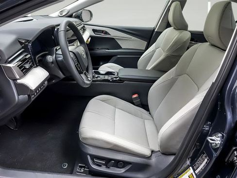 New 2026 Toyota Camry XLE image 8