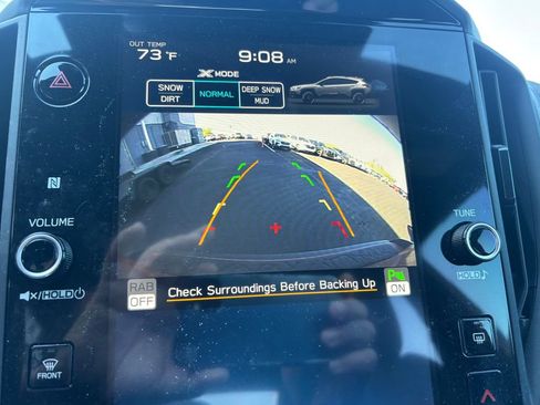 Used 2024 Subaru Crosstrek 2.5i Wilderness w/ Wilderness Package image 12