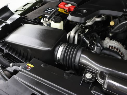 Used 2021 Jeep Wrangler Unlimited Sport AWD/4WD image 17