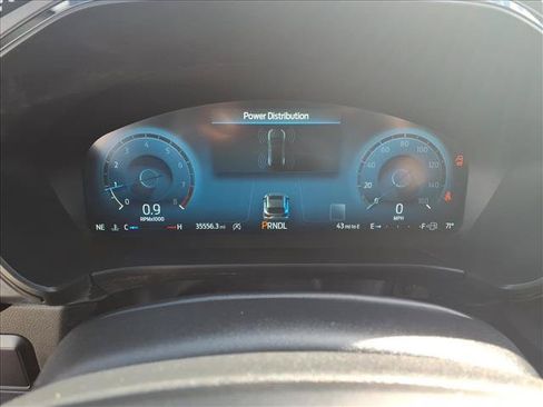 Used 2023 Ford Escape ST-Line Select w/ Tech Pack #2 AWD/4WD image 22