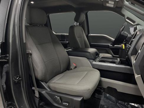 Used 2018 Ford F150 XLT w/ Equipment Group 302A Luxury AWD/4WD image 31