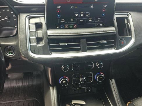 Used 2021 GMC Yukon AT4 w/ AT4 Premium Plus Package AWD/4WD image 14