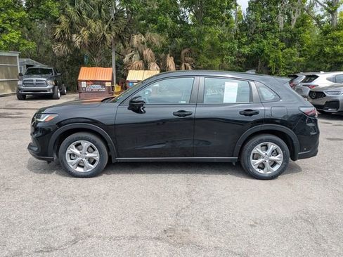 Used 2023 Honda HR-V LX image 7