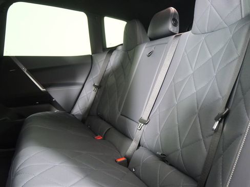 New 2026 BMW iX xDrive60 image 16