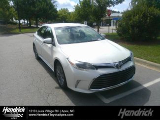 Used 2016 Toyota Avalon XLE image 1