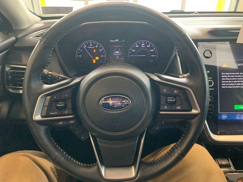 Certified 2021 Subaru Outback Limited w/ Popular Package #2 image 6