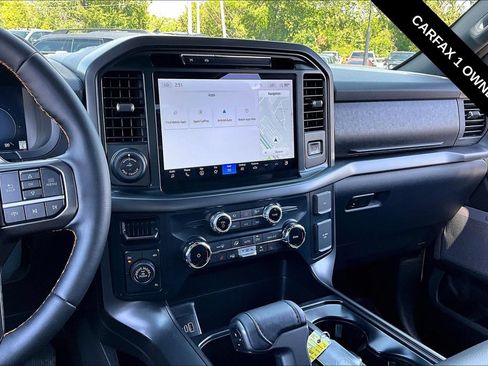 Used 2025 Ford F150 Tremor AWD/4WD image 9