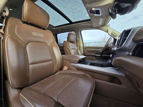 Used 2021 RAM 1500 Limited image 28