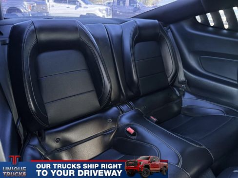 Used 2020 Ford Mustang GT Premium w/ GT Performance Package image 29