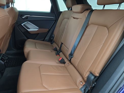 Used 2024 Audi Q3 2.0T Premium Plus image 14