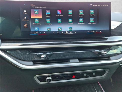 Certified 2026 BMW X5 sDrive40i w/ M Sport Package RWD image 15