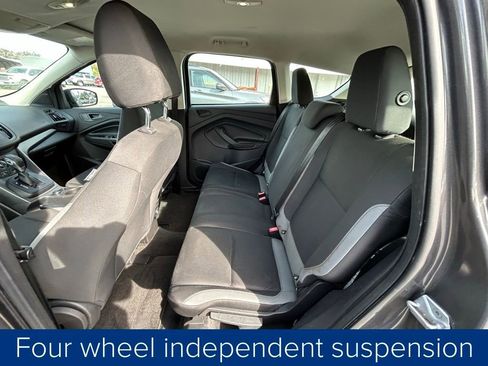 Used 2014 Ford Escape S image 16