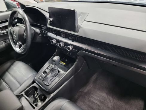 Certified 2024 Honda CR-V EX-L image 16