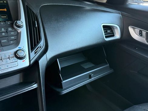 Used 2017 Chevrolet Equinox LT w/ Convenience Package FWD image 54