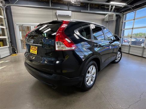 Used 2014 Honda CR-V EX-L image 5