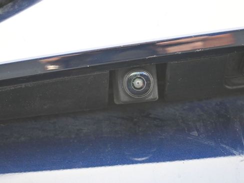 Used 2023 Mitsubishi Outlander SE image 44