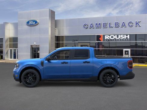 New 2025 Ford Maverick XLT w/ Black Appearance Package AWD/4WD image 29