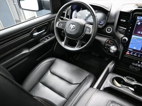 Used 2023 RAM 1500 Rebel w/ Rebel Level 2 Equipment Group image 23