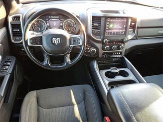 Used 2019 RAM 1500 Big Horn video 2