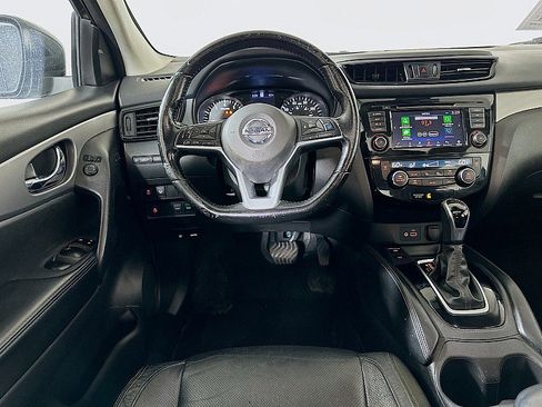 Used 2020 Nissan Rogue Sport SL w/ Premium Package FWD image 24