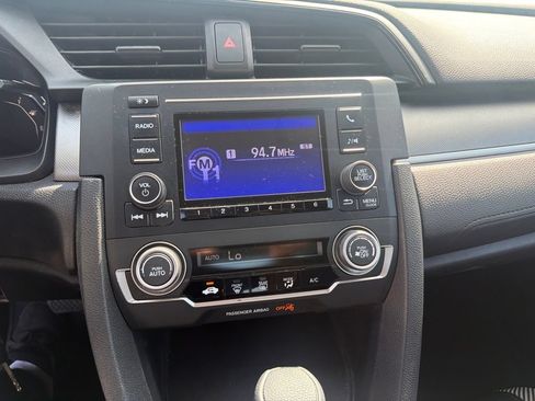 Used 2016 Honda Civic LX image 24