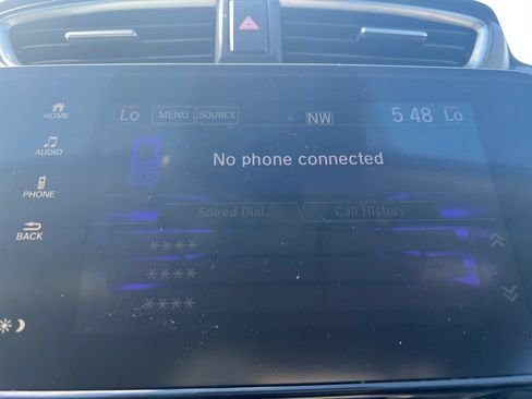 Used 2018 Honda CR-V EX-L image 23