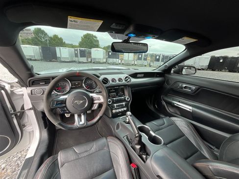 Used 2016 Ford Mustang GT Premium w/ GT Performance Package RWD image 22