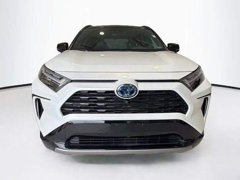 Certified 2023 Toyota RAV4 XSE AWD/4WD image 2