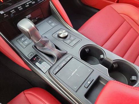 Used 2022 Lexus IS 350 F Sport RWD image 23