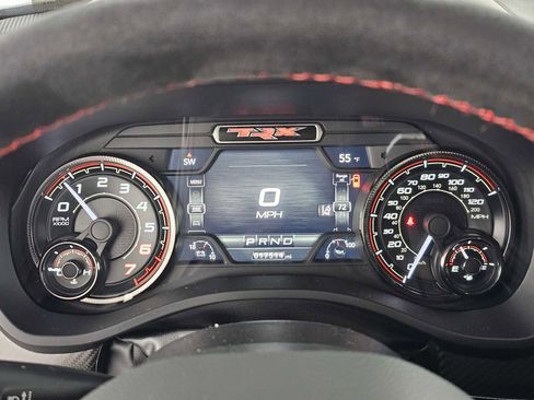 Used 2022 RAM 1500 TRX w/ TRX Level 2 Equipment Group image 24